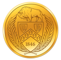 Buffalo Blue Sky gold coin